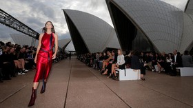 Suhu Sydney 47C, Warga Diminta Tak Keluar Rumah
