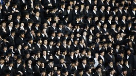 Rabbi Israel sekaligus pemimpin Komunitas Yahudi Haredi Ltihuania, Dov Lando, mengatakan wilayahnya akan lebih baik jika dipimpin orang Arab.