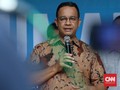 Anies Kurangi Transportasi Umum secara Bertahap Selama PSBB