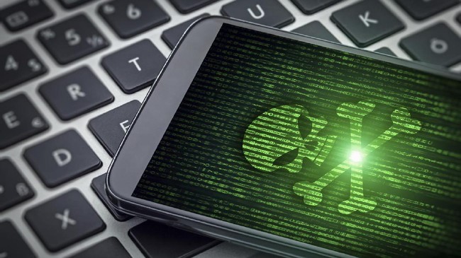 Facebook mengimbau ada malware berbahaya yang bersembunyi di balik komputer saat pengguna menggunakan log in otomatis ke akun Messenger.