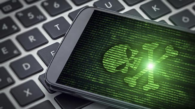 Berpotensi Besar Diserang Virus, UKM Diminta Pasang Antivirus Kaspersky meramalkan serangan ransomware atau malware jenis lain kemungkinan akan kembali menyerang, sehingga UKM diminta memberikan proteksi.