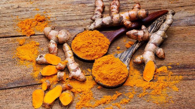 Jika tahun lalu superfood seperti kale dan salmon menjadi tren makanan favorit publik, tahun ini rempah-rempah sehat akan menjadi incaran.
