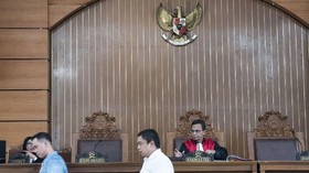 Hakim Sahkan Status Tersangka Skandal BLBI Eks Kepala BPPN