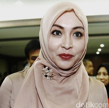 Ramalan Nasib Angelina Sondakh setelah Bebas dari Penjara