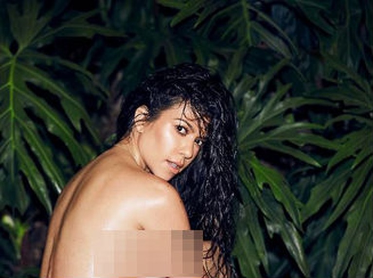 Kourtney Kardashian Kourtney Kardashian