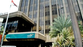 Anak-anak Usaha Bank BUMN Akan Naik Kelas ke BUKU 3