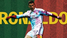 Rekor 401 Gol Cristiano Ronaldo