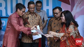 Program Rp1 Triliun Anies-Sandi Masuk RKPD Jakarta 2018