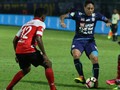 Aji Kecewa Mental Pemain Marquee Arema