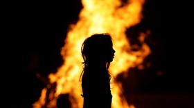 Mengingat Duka dari Api Unggun Lag BaOmer
