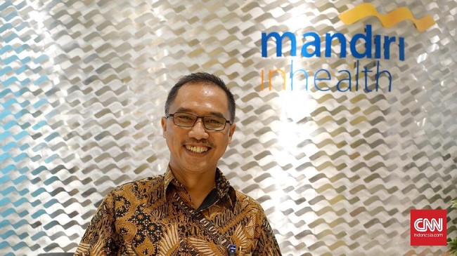 Kehadiran Jaminan Kesehatan Nasional (JKN) memukul kinerja industri asuransi kesehatan. Bagaimana strategi Mandiri Inhealth untuk membukukan kinerja positif?