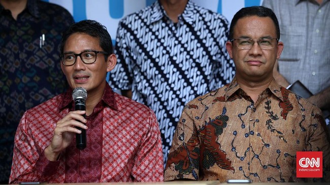 Badan Perencanaan Pembangunan Daerah (Bappeda) memastikan program OK Otrip (One Karcis One Trip) bisa dijalankan setelah pelantikan Gubernur DKI Jakarta.