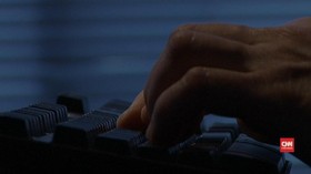 Pakar Sebut Ancaman Ransomware WannaCry Belum Berakhir