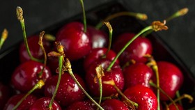 5 Manfaat Tersembunyi dari Buah Ceri