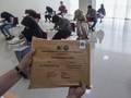 Jadwal SBMPTN 2020, Peserta UTBK Tetap Hadir di Tempat Ujian