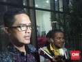 KPK Angkat Suara soal 'Kongkalikong' Pejabat-Komisaris BUMN