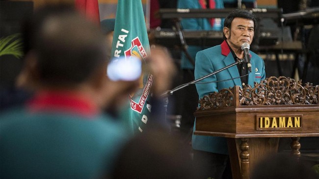 Partai Idaman melihat, proses verifikasi terhadap seluruh partai politik merupakan hal yang wajar dan adil guna melihat efektivitas kinerja partai.