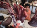 Hari Ini Pedagang Daging Sapi Mulai Mogok Jualan