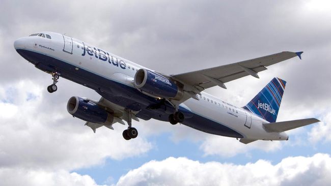 Airfare Spot menyatakan total harga tiket penerbangan murah itu hanya bisa dinikmati oleh mereka yang berdomisili di Amerika Serikat (AS).