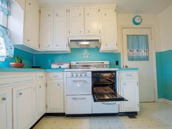 Penyebab Dapur Rumah Lembap dan Panas Lengkap Cara Atasinya!