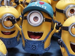 Rekomendasi 15 Film Kartun Terbaik Sepanjang Masa