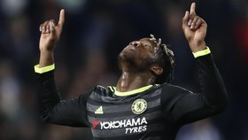 Debut Lampard di Chelsea Berakhir Imbang