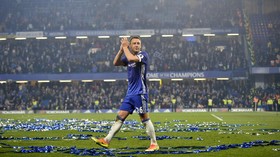 John Terry dan Taruhan Menit Bermain di Laga Terakhir