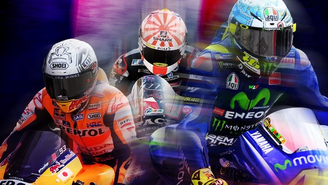 Terima kasih pembaca setia CNNIndonesia.com sudah mengikuti live report MotoGP Perancis 2017 di mana Maverick Vinales keluar sebagai juara. Sampai jumpa!