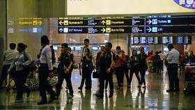 Informasi Aturan Baru Imigrasi Singapura untuk Turis