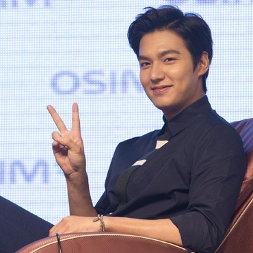Lee Min Ho Diduga Lakukan Penggelapan Pajak, Agensi Buka Suara