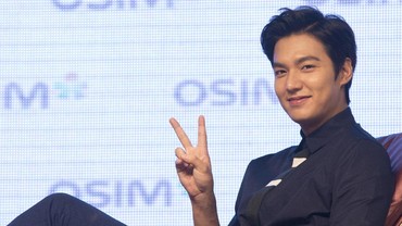 img-title Lee Min Ho Diduga Lakukan Penggelapan Pajak, Agensi Buka Suara
