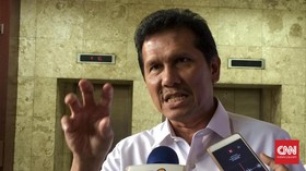 Menpan Bantah Alasan Politis Kenaikan THR dan Gaji 13 PNS