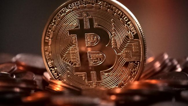 bitcoin bayar pajak