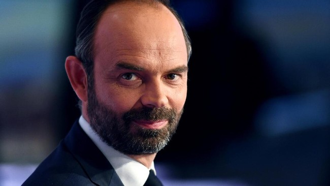 Edouard Philippe, perdana menteri baru Perancis, punya beberapa catatan di masa lalu meski berbagi banyak kesamaan dengan presidennya, Emmanuel Macron.