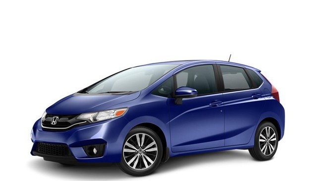 Honda Jazz model year 2020 dikabarkan akan debut di Tokyo Motor Show 2019 yang akan berlangsung mulai 23 Oktober hingga 4 November 2019.