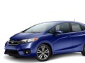 Terciduk di Jepang, Jazz Baru Diduga Punya Varian Listrik