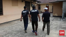 Polri Ancam Pidana TKI yang Tak Isolasi Mandiri