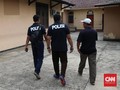 Polri Ancam Pidana TKI yang Tak Isolasi Mandiri