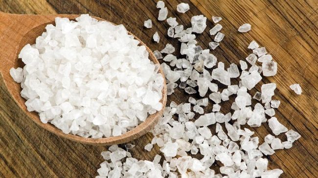 Dalam dunia kuliner, garam yang dikenal bukan hanya berwarna putih dan berbutir halus. Garam gourmet tengah jadi tren untuk membuat masakan jadi lebih beraroma.