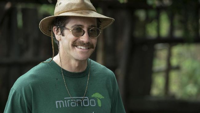 Film kerjasama antara Netflix dan sineas Korsel, Okja, akan tayang mulai 28 Juni 2017. Selain di Netflix, film ini juga akan tersedia di sejumlah bioskop.