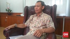 KPU Soal Anggota DPR Perempuan Terbanyak: Karena Aturan Tegas