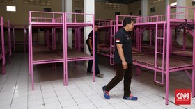 Janjikan Upah Rp17 Juta, Pasutri Tipu Calon Buruh Migran