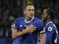 Patokan Gaji John Terry: Rp1,7 Miliar per Pekan