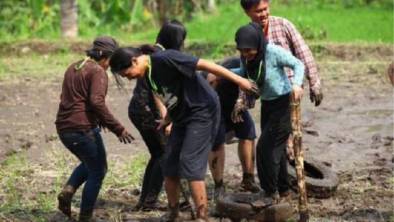 Kementerian Pariwisata (Kemenpar) terus menjalankan berbagai strategi untuk mendatangkan wisatawan nusantara (wisnus) maupun wisatawan mancanegara.