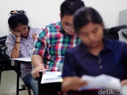 Mencermati Perubahan Seleksi Masuk PTN 2023