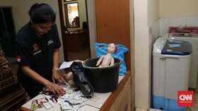 Tips Bersih-bersih Rumah Saat Libur Natal