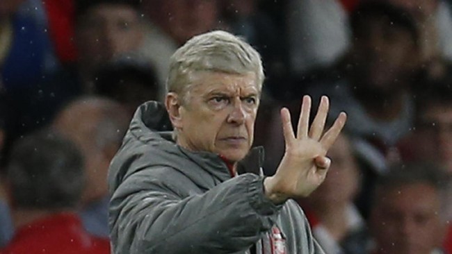 Mantan manajer Arsenal Arsene Wenger menolak tawaran Fulham untuk menjadi manajer baru klub asal London tersebut.