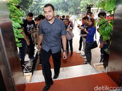 FPI Pasang Hashtag Anies4PresidenRI2024, Wasekum: Belum Resmi