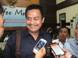 Hakim Penghukum Ahok Bicara Soal Mafia Peradilan di Indonesia