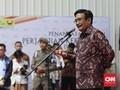 Djarot: Ahok Sudah Ikhlas
